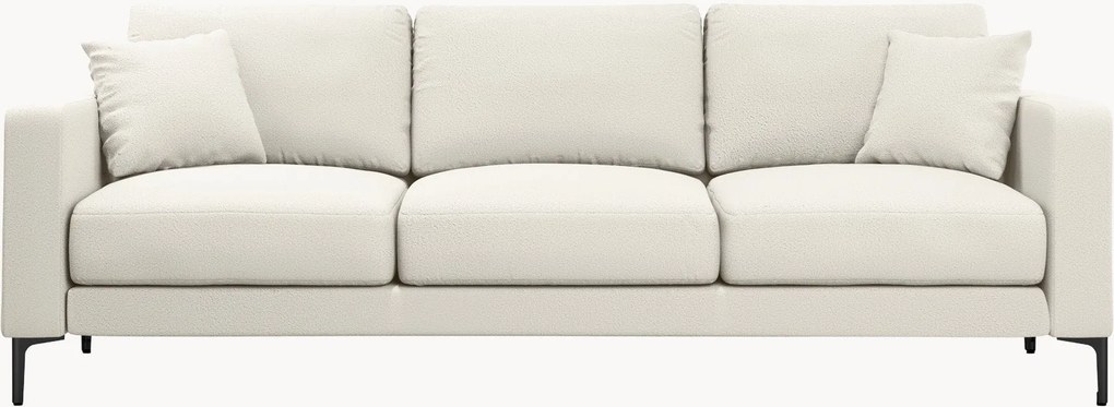 Pohovka z buklé Venus (3-miestna), Š 220 cm