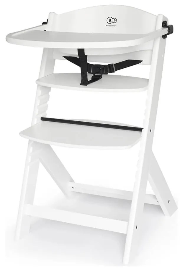 Stolička jedálenská Enock White