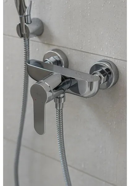 GROHE 32888000 - Sprchová batéria GET DN 15 lesklý chróm