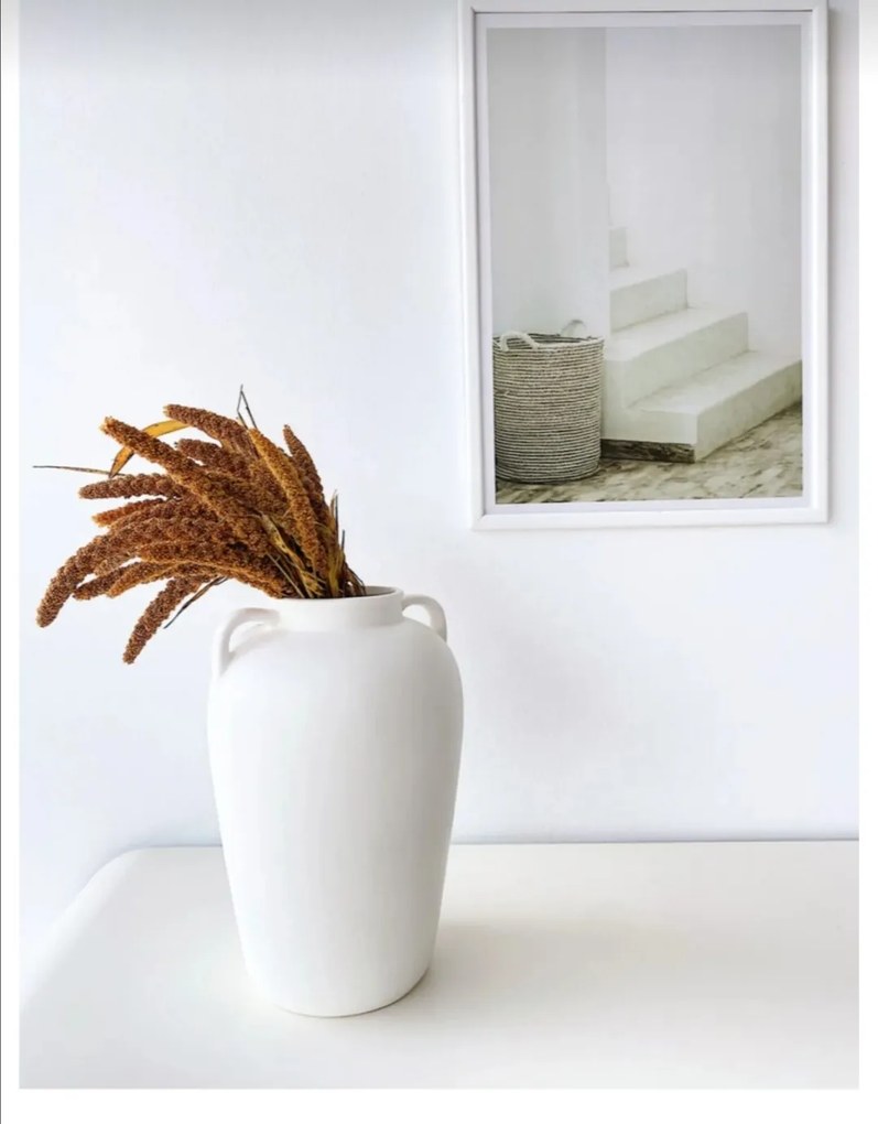 Pottle - White