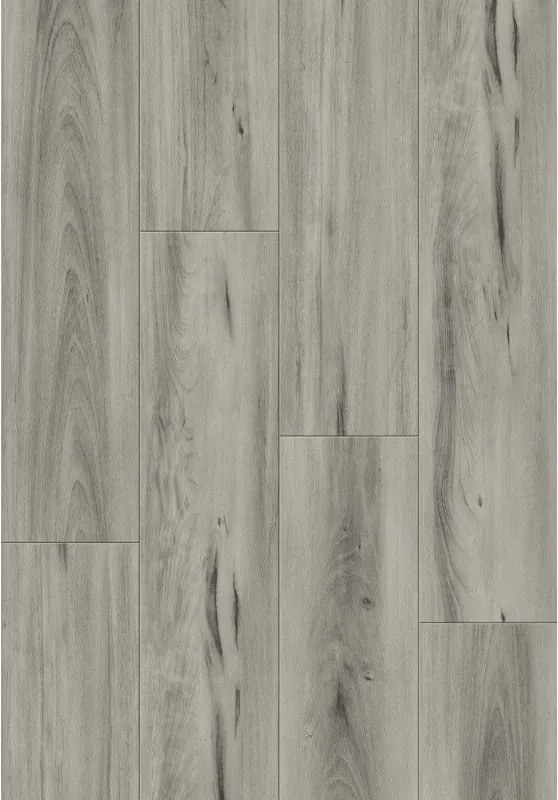 Mexen Jacksonville vinylové panely 1240 x 182 mm SPC 6,5 mm, podložka IXPE 1,5 mm, 4 V-Sztrbina, Klon - F1062-1240-182-505-4V1-0