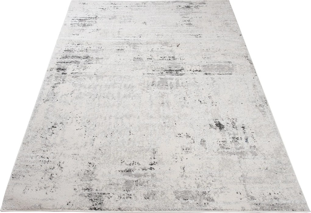 TA Koberec V474C COKME CREAM TROYA EPU Rozmer: 160x220 cm