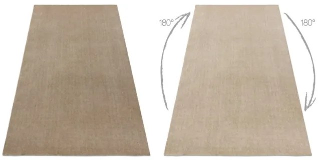 Koberec LATIO 71351050 taupe