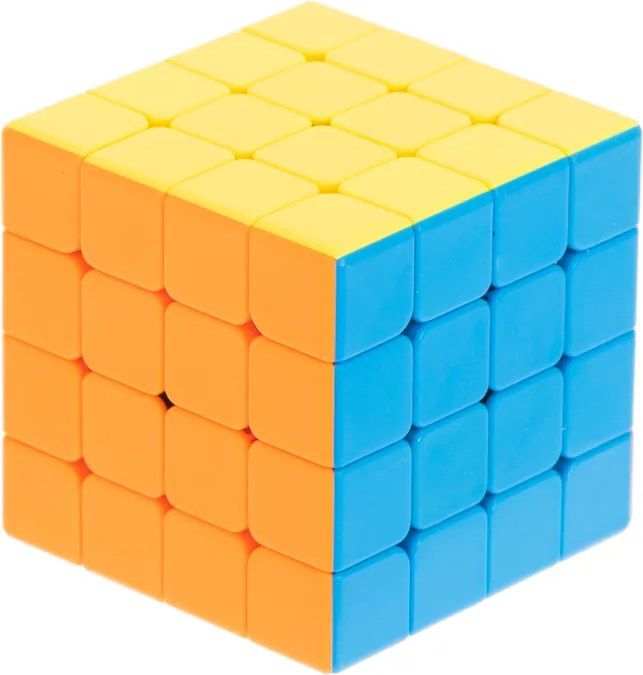 KIK MoYu Pyraminx 4x4 logický hlavolam