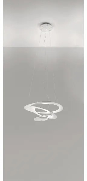 Artemide AR 1249010A - LED Stmievateľný luster na lanku PIRCE MICRO 1xLED/27W/230V