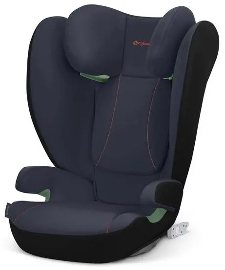 Cybex autosedačka Solution B i-Fix bay blue