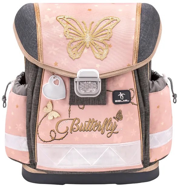 Školský set BELMIL Butterfly