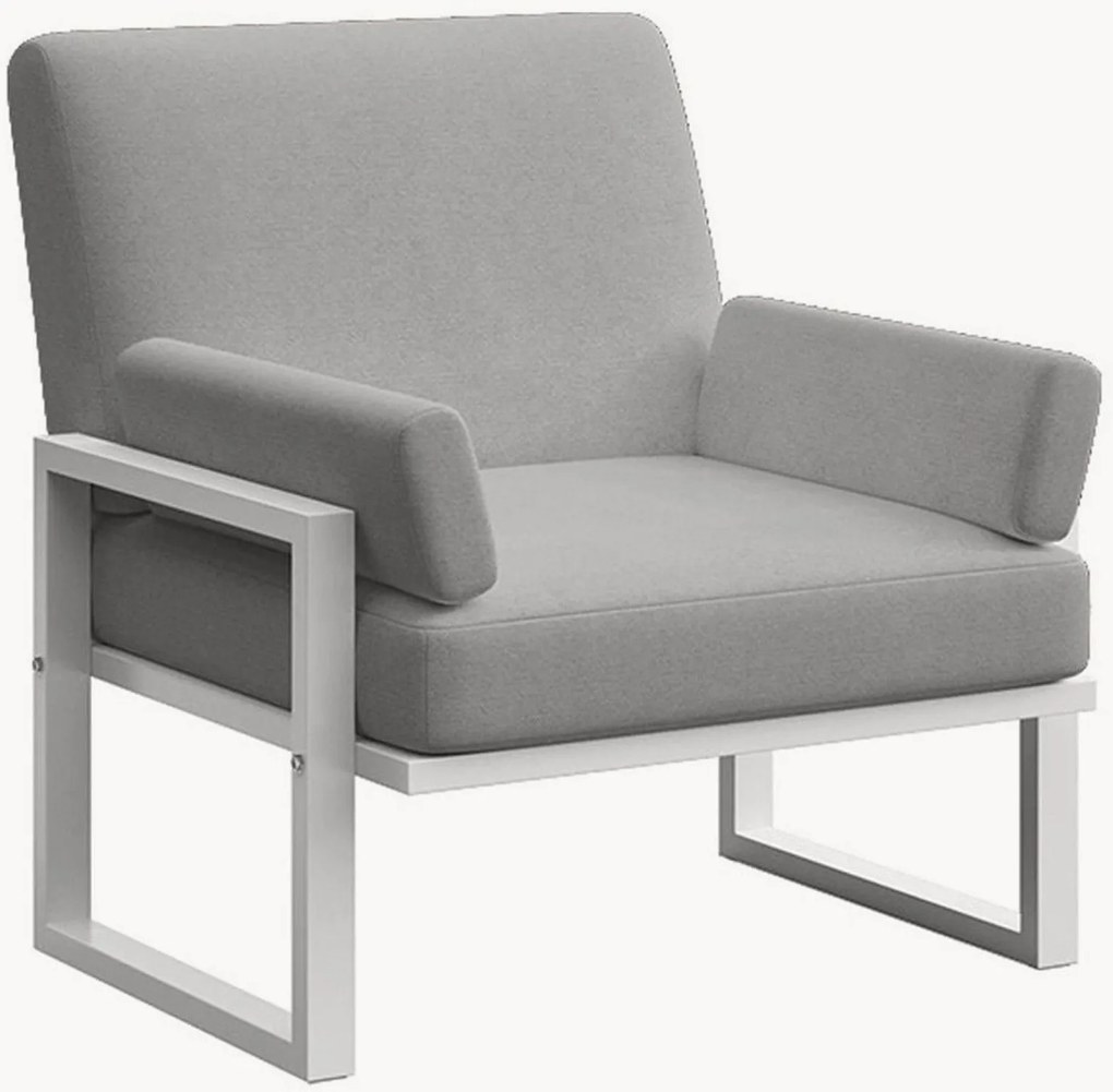 Záhradné kreslo Soledo