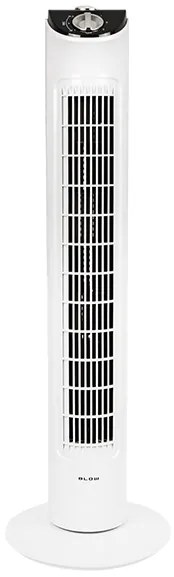 Stĺpový ventilátor 80W 44-073