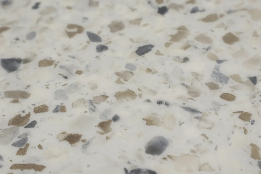 IVC Commercial, PVC podlaha - lino Logitex Ultimate 55 Coronet T35, na mieru, šíře 2m,4m, béžová, filc, chodba / predsieň