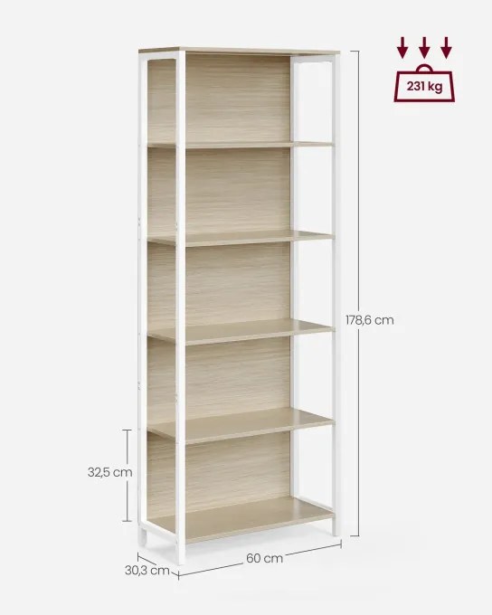 Knižnica LLS120LL01