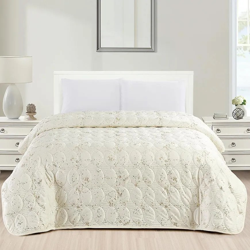 Prehoz Liana RQ-220 220x250 cm béžový