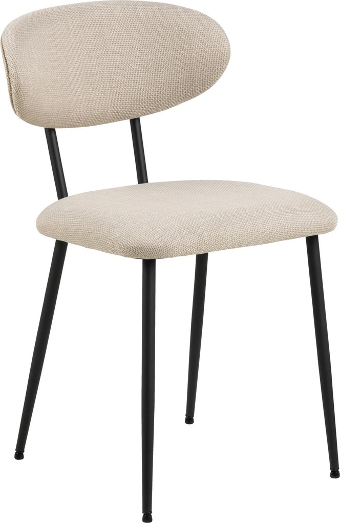 XXXLutz STOLIČKA, 43,5/78,5/53 cm P & B - Stoličky - 001749023802