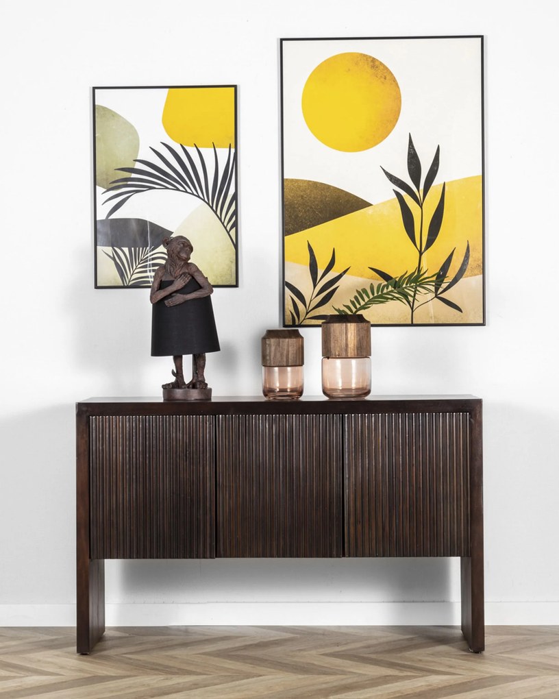 Stolná lampa Monkey 55cm
