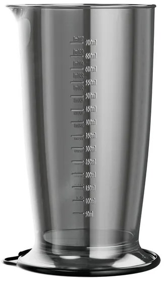 SILVERCREST® Tyčový mixér SSMS 600 D4 (biela) (100332028)