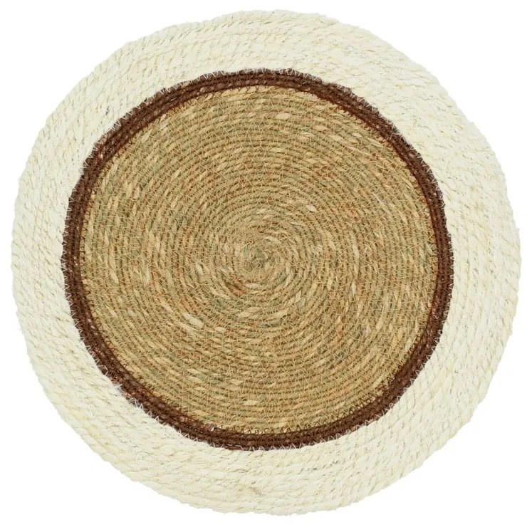 Prestieranie z morskej trávy ø 35 cm Sun – Södahl