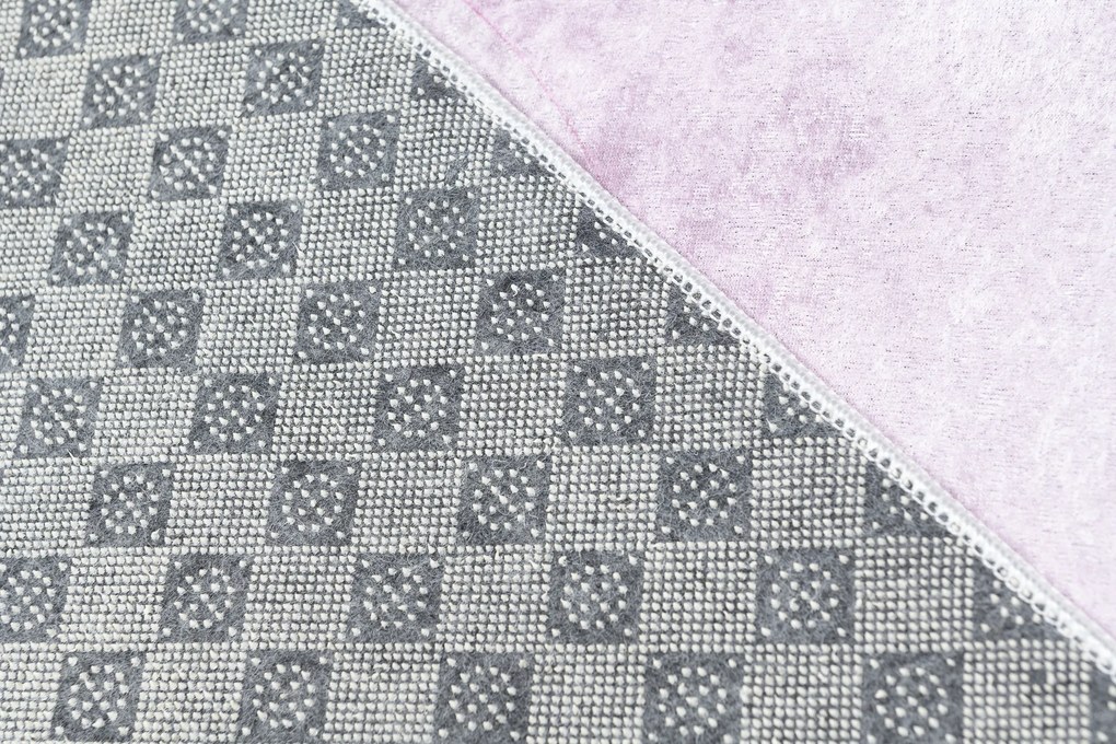 TA Koberec 42830 VYTLAČIŤ EMMA Rozmer: 140x200 cm