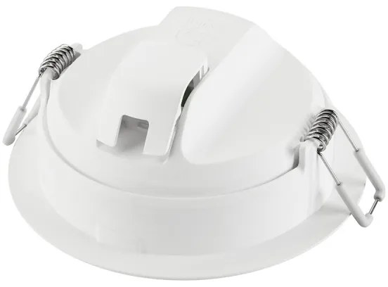 Philips - SADA 3x LED Podhľadové svietidlo MESON LED/5,5W/230V 4000K