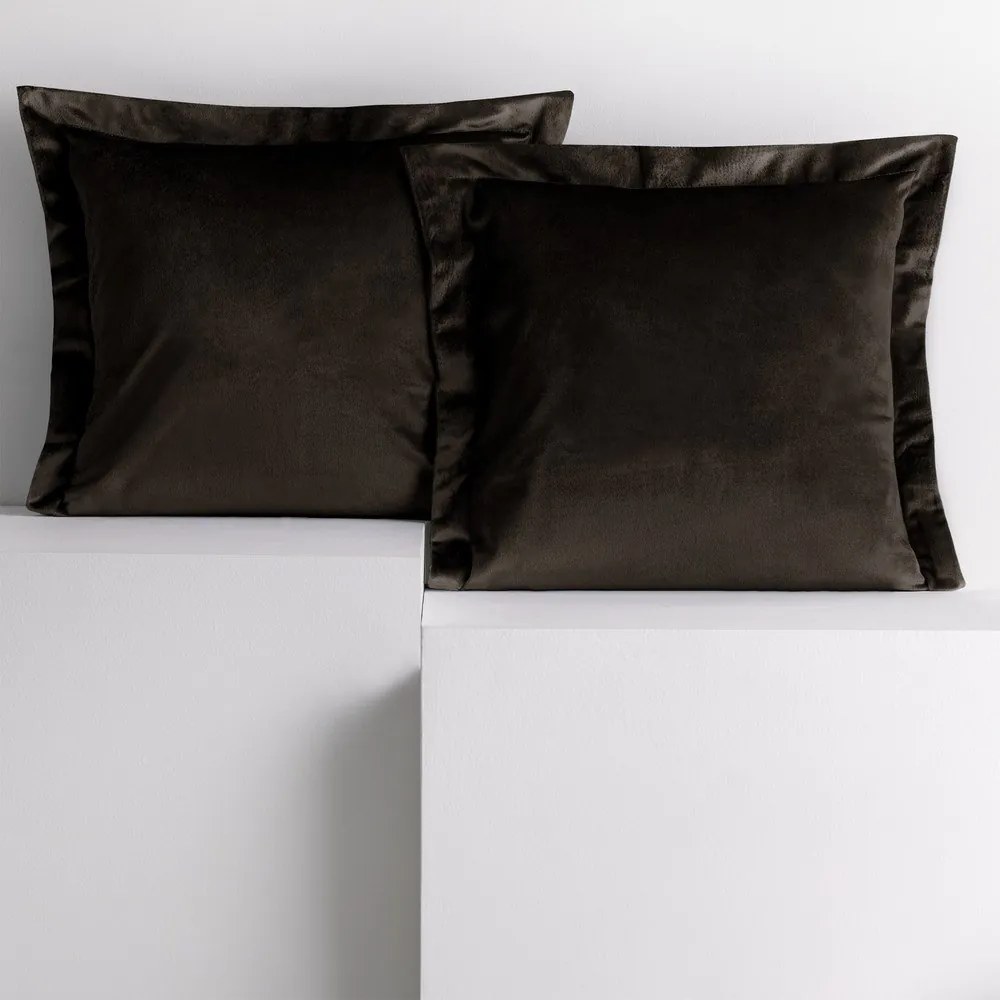 Obliečky na vankúše v súprave 2 ks 45x45 cm Side – AmeliaHome
