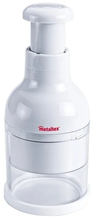 Sekáčik na cibuľu Metaltex Chop, dĺžka 8,5 cm