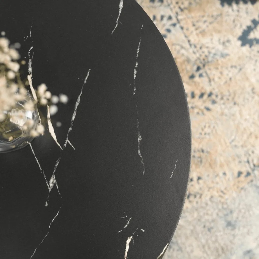 PROXIMA.store - Set konferenčných stolíkov MAURO VEĽKOSŤ: MAXI