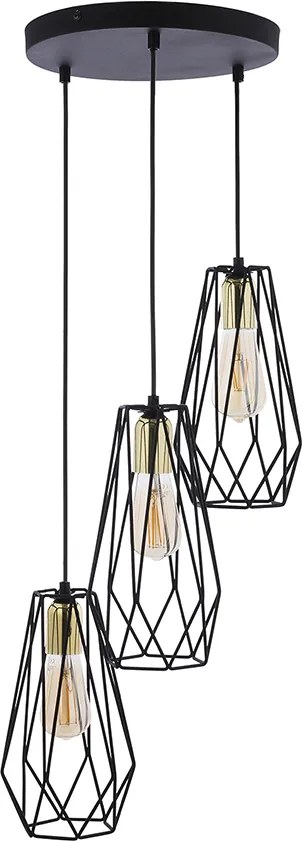 TK Lighting LUGO 2548