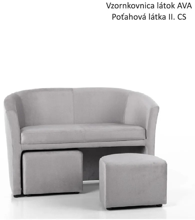 AVA HOLGER II Varianta: CENOVÁ SKUPINA II.