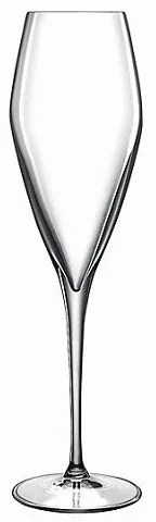 Luigi Bormioli Poháre na sekt ATELIER Champagne 270 ml, 2 ks