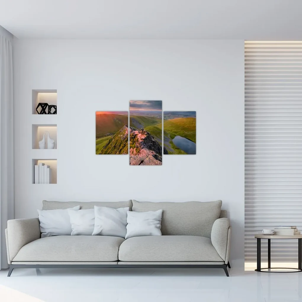 Obraz - Blencathra (90x60 cm)