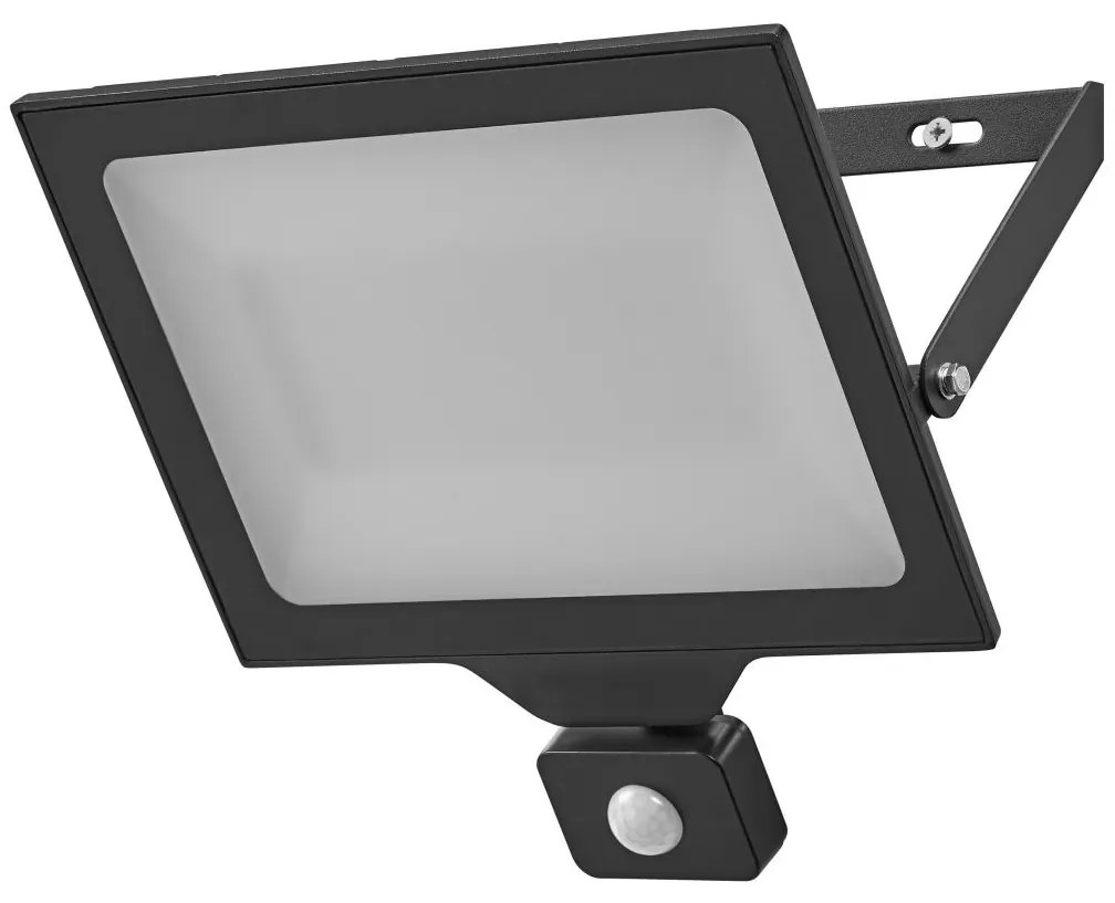 Ledvance - LED Vonkajší reflektor so senzorom FLOODLIGHT LED/200W/230V IP65