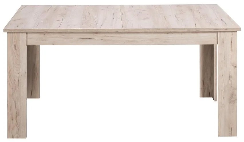 Rozkladací stôl Oscar TS 160