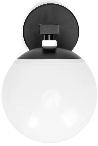 Aigostar - LED RGBW Stmievateľné nástenné svietidlo MESH Smart LED/8W/230V + DO