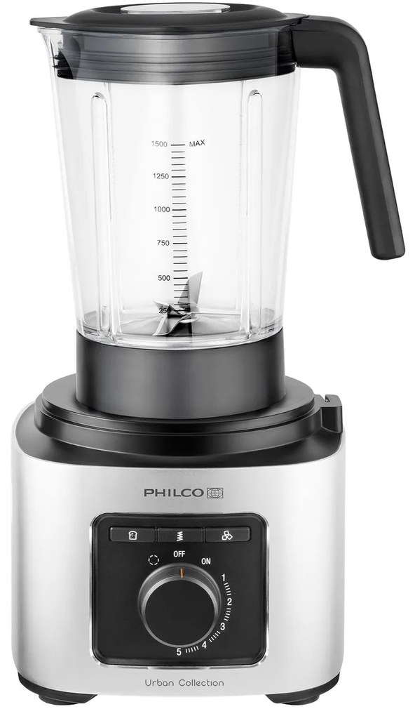 Philco PHFP 7725 food processor