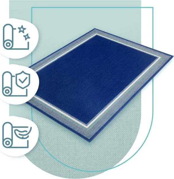 Koberec šnúrkový Balta Star 19253 099