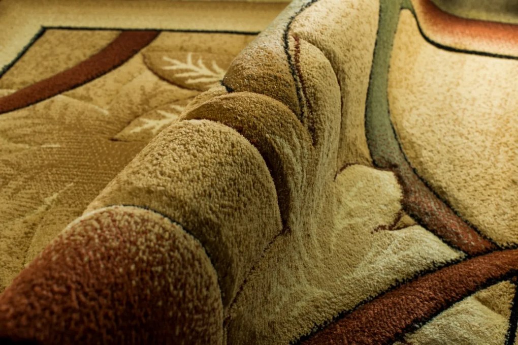 TA Koberec 9004B KRÉMOVÁ ANTOGYA