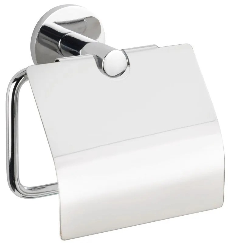 Nástenný držiak na toaletný papier Wenko Isera