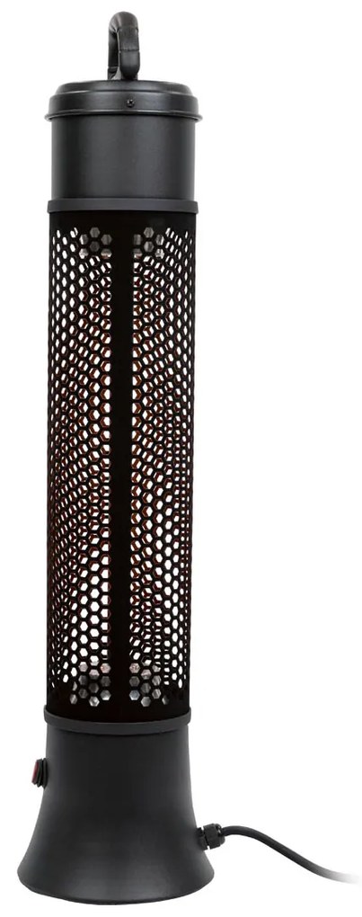 Silvercrest® Stojanový ohrievač SSH 1200 A1 (100354697)