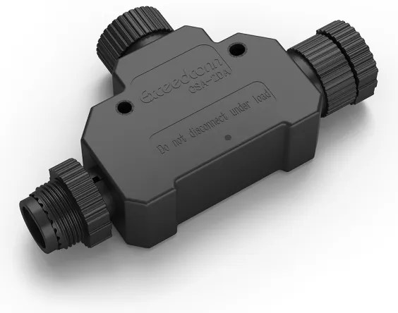 Philips 17415/30/P7 - Rozširovacia sada LED RGB vonkajšie svietidlo Hue LED/8W/230V