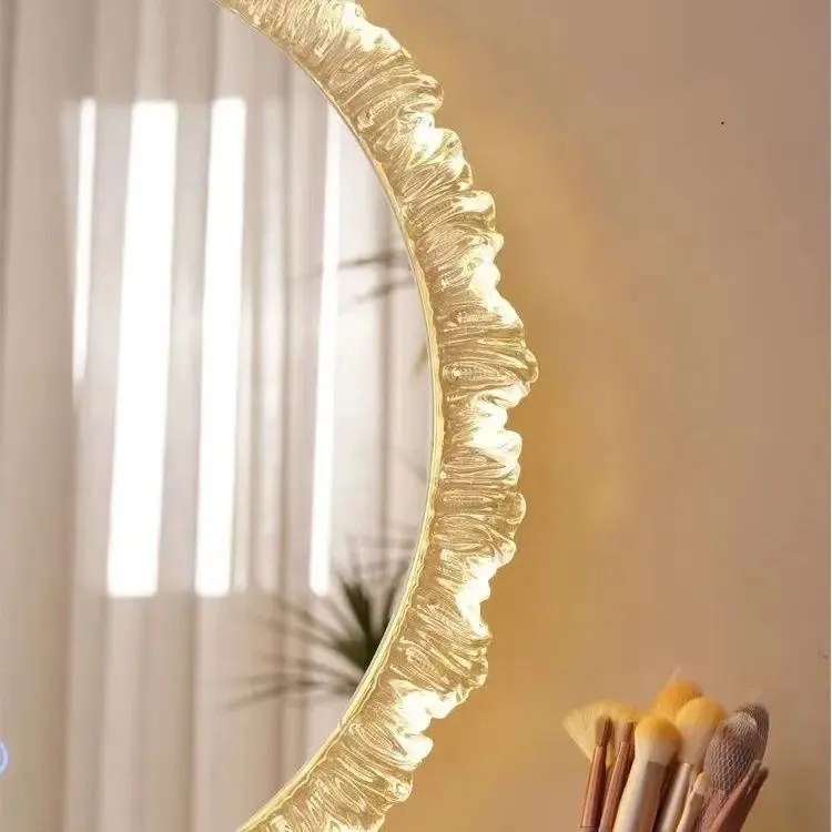 Tutumi Tutumi, LED zrkadlo 60cm YH-3561, HOM-01503