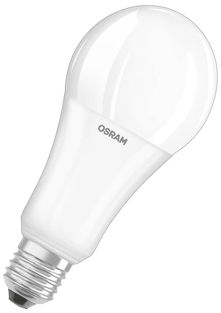 LED žiarovka E27 19W teplá biela 2 452 lm