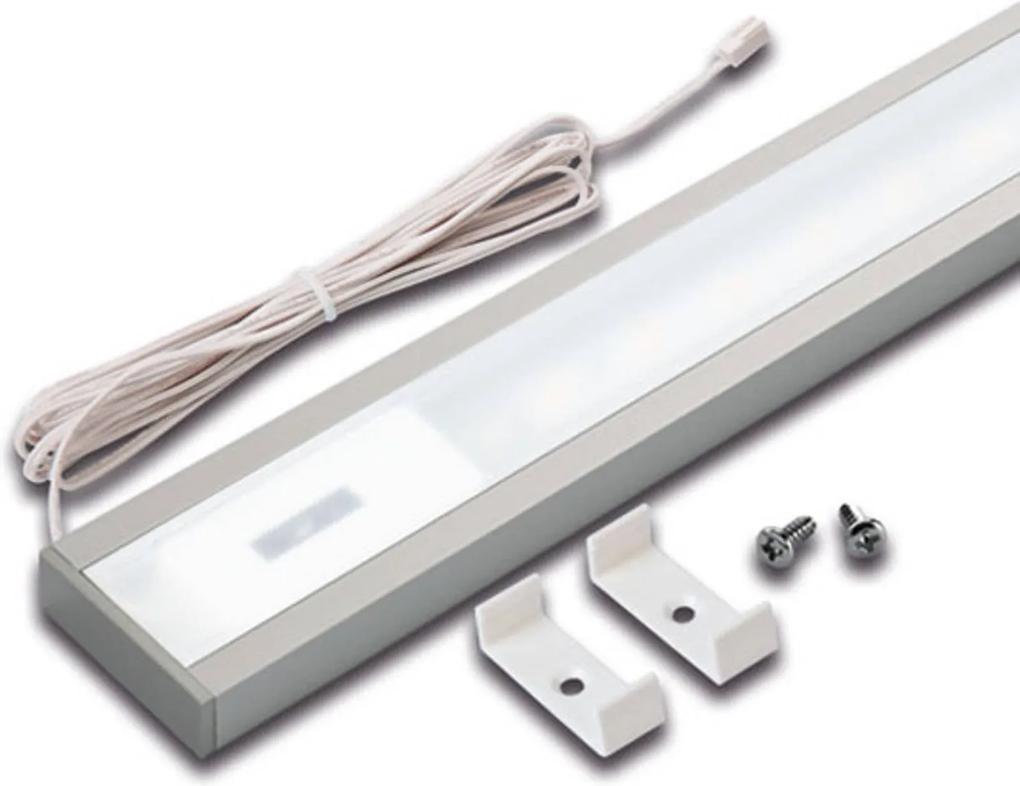 Nábytkové nadstavbové LED svietidlo TOP Stick F