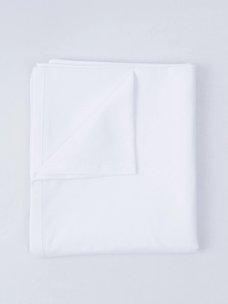 Plátnové prestieradlo na masážne stoly 100 x 210 cm