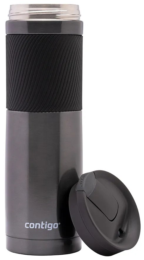 Termoska Contigo Byron 720 ml Gunmetal, 720 ml