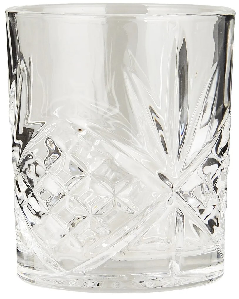 Ib Laursen Pohár na vodu London Clear 300 ml