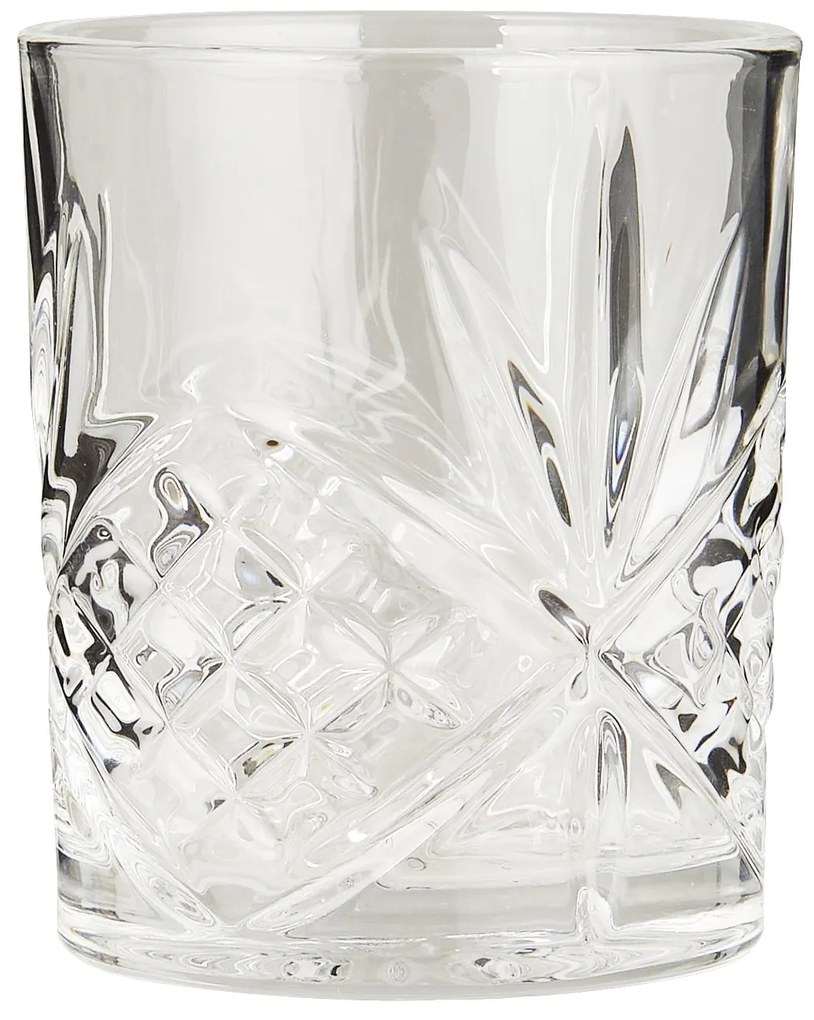 IB LAURSEN Pohár na vodu London Clear 300 ml