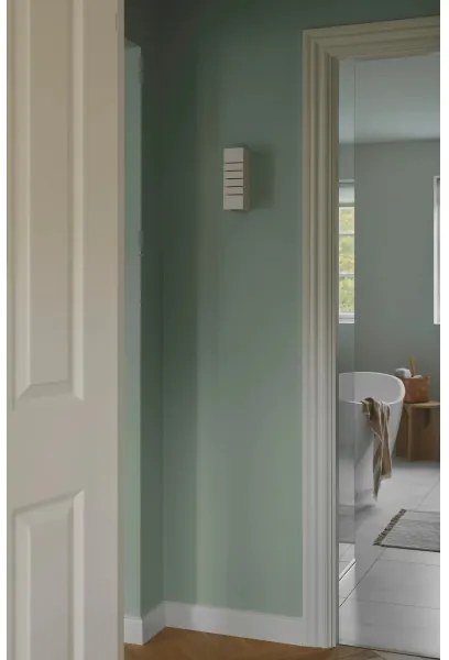 Nordlux - Nástenné svietidlo LANCIO 1xG9/5W/230V biela