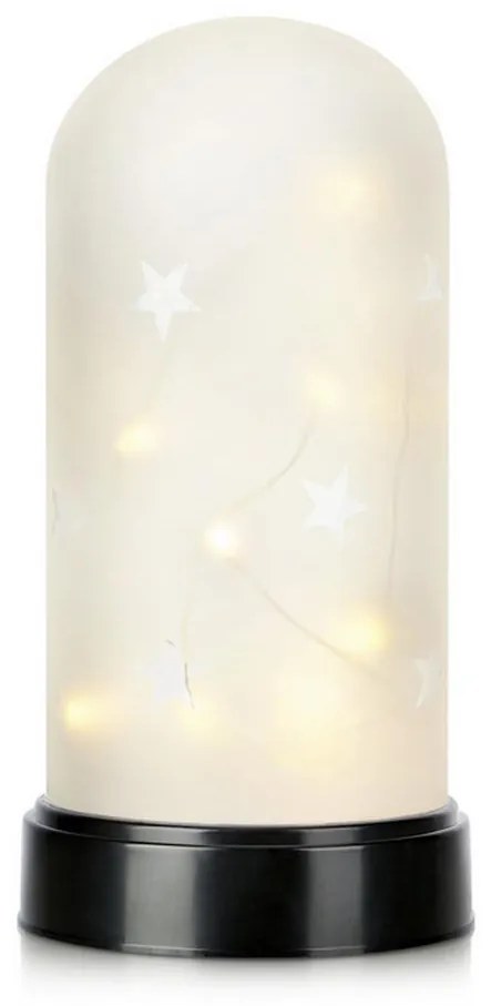 Markslöjd 704488 - LED Vianočná dekorácia LISETTE 20xLED/0,6W/4,5V