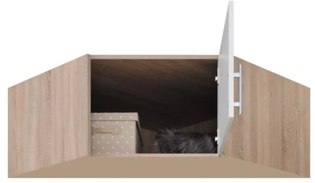 Nádstavec Smart rohový, artisan