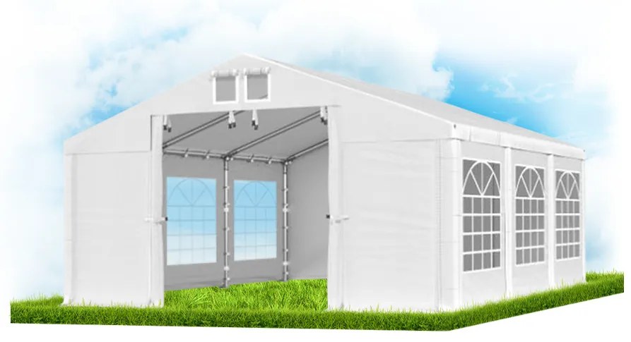 Bestent Partystan 3x6x2m PVC 560g Summer