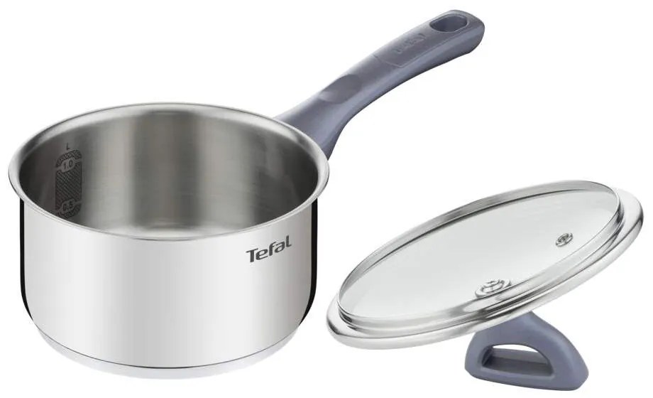 Rajnica s pokrievkou Tefal Daily Cook G7122255 16 cm (použité)